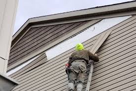 Siding for New Construction in Lakewood, IL